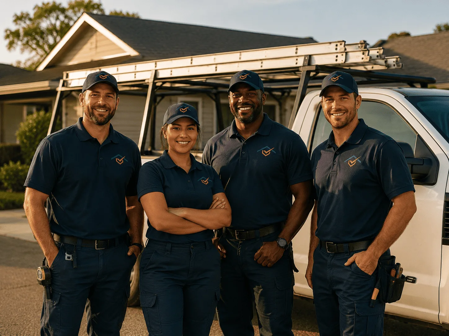 Roof Inspection company in Marienville, PA